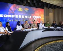 Eks Kapolres Ngada jadi Tersangka Asusila, Terancam Dipecat dari Polri - JPNN.com