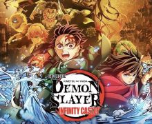 Demon Slayer: Infinity Castle Tayang Agustus 2025, Begini Sinopsisnya - JPNN.com