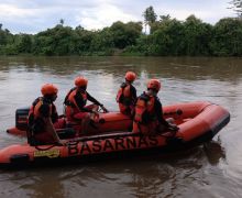 Siswi SD Tenggelam Saat Mandi di Sungai Komering - JPNN.com