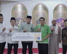 BAZNAS Ajak Masyarakat Berbagi Melalui Program Sedekah Barang - JPNN.com