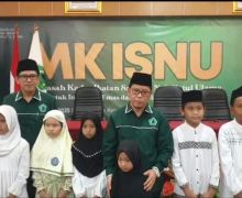 ISNU Gelar Madrasah Kader, Ketum Prof Kamaruddin: Program Harus Berdampak - JPNN.com