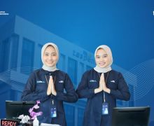 Mulai 17 Maret, Taspen Salurkan THR kepada 3,14 Juta Peserta, Pakai Prinsip 5T - JPNN.com