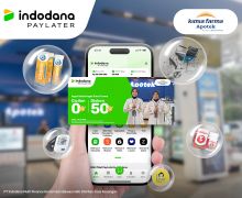 Indodana PayLater & Kimia Farma Sediakan Solusi Mudah Beli Produk Kesehatan - JPNN.com