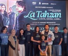 Bintangi Film La Tahzan, Ariel Tatum Bercerita Begini - JPNN.com