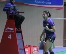 Ruichang China Masters 2025: Ester Melaju ke Seminifinal Setelah Taklukkan Wu Luo Yu - JPNN.com