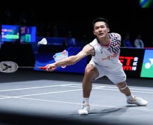 Nestapa Tunggal Putra Indonesia di All England 2025, Tanpa Wakil di Perempat Final! - JPNN.com