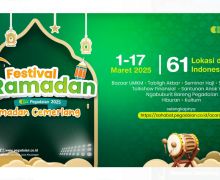 Pegadaian Gelar Festival Ramadan di 61 Lokasi - JPNN.com