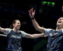 Inilah 40 Kontestan Perempat Final All England 2025 - JPNN.com