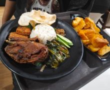 Tongkrongan Baru di Kemang, Grace Cafe & Resto Hadirkan Beragam Menu Spesial - JPNN.com