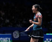 Banyak Pebulu Tangkis Indonesia Tumbang di 16 Besar All England, Tiongkok Masih Mendominasi - JPNN.com