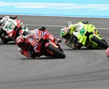 Cek Klasemen MotoGP 2025, Pecco Sampai Kehilangan Perasaan - JPNN.com