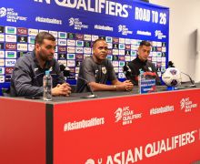 Kualifikasi Piala Dunia: Ambisi Besar Jay Idzes saat Timnas Indonesia Jumpa Australia - JPNN.com