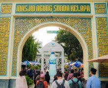 Rayakan Ramadan dengan Jelajah Masjid Ikonik Jakarta Bersama AQUA - JPNN.com