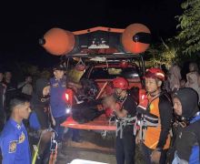 2 Balita yang Tenggelam di Sungai Ditemukan Sudah Meninggal Dunia - JPNN.com