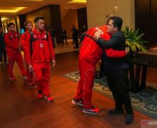 Erick Thohir Tegaskan Peluang Timnas Indonesia ke Piala Dunia 2026 Masih Ada - JPNN.com