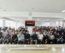 MahakaX Mendorong Pertumbuhan Ekonomi Melalui Inovasi di Industri Media Digital Kreatif - JPNN.com