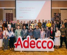 Hadir di Indonesia, Adecco Siap Bawa Standar Global untuk Ketenagakerjaan - JPNN.com