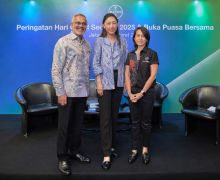 Bayer Hadirkan Inovasi Berbasis Sains Untuk Kesehatan & Pertanian Indonesia - JPNN.com