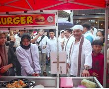 Gubernur Jateng Ahmad Luthfi Dorong Anak Muda Gelar Festival Kuliner UMKM di 35 Kabupaten/Kota - JPNN.com