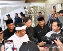 Target Dedi Mulyadi: Tahun Ini Jawa Barat Bebas Aksi Premanisme - JPNN.com