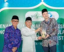 Danone Menjalin Kemitraan Strategis dengan PBNU - JPNN.com