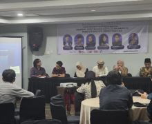 Civil Society For Police Watch Merilis Hasil Survei Tentang Urgensi Digitalisasi Kepolisian, Hasilnya? - JPNN.com