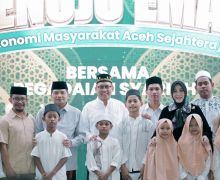 Pegadaian Gelar Festival Ramadan Aceh - JPNN.com