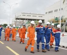 Pertamina NRE Menjamin Pasokan Energi Bersih Lancar Selama Ramadan dan Idulfitri - JPNN.com