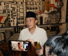 Sekda: CPNS Diangkat Juni, PPPK Oktober 2025 - JPNN.com