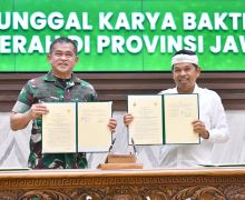 Dedi Mulyadi Buka Opsi Revisi Kerja Sama dengan TNI AD - JPNN.com