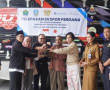 UMKM Asal Malang Sukses Ekspor Perdana 500 Pot Gerabah ke Jepang - JPNN.com