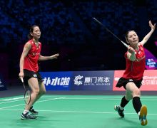 Sudirman Cup 2025: Sempat Tertinggal 0-2, Jepang Mengalahkan Malaysia - JPNN.com