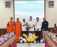 Menteri ESDM Bahlil Lahadalia Tinjau Operasional PHM, Dorong Produksi Energi Nasional - JPNN.com