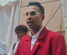 Dipilih Presiden Langsung, Raffi Ahmad jadi Pembawa Acara Peringatan Hari Buruh - JPNN.com