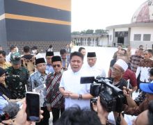 Jelang Keberangkatan JCH Asal Sumsel ke Tanah Suci, Herman Deru: Persiapan Sudah Maksimal - JPNN.com