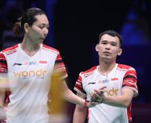 Sudirman Cup 2025: Indonesia Turunkan Kekuatan Terbaik Lawan Thailand - JPNN.com