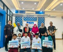PNM Tebar Beasiswa Bagi Anak Nasabah untuk Dorong Pengentasan Kemiskinan - JPNN.com