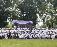 Rayakan 124 Tahun Pegadaian, SP Pegadaian Ikuti Arahan Presiden Prabowo - JPNN.com