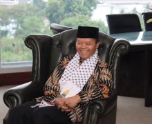 Dukung Pernyataan Menlu Sugiono, Wakil Ketua MPR: ICJ Harus Hentikan Kejahatan Israel - JPNN.com
