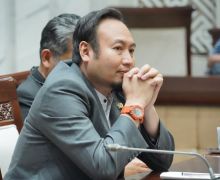 Hardiknas, Rahmat Saleh Dorong Gen Z Sumbar Adaptif Terhadap Tantangan Zaman - JPNN.com