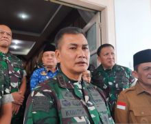 Kontroversi Mutasi Letjen Kunto, Pengamat Militer Bicara Matahari Kembar - JPNN.com