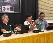 Komisi Kejaksaan Tegaskan Produk Jurnalistik Tidak Bisa Dijadikan Delik Hukum - JPNN.com