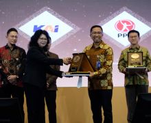 PLN Indonesia Power UBH Raih Penghargaan Gold Medal Bintang 4 WISCA Award 2025 - JPNN.com