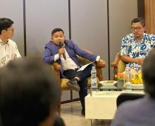 RUU Polri Belum Masuk Prolegnas, RUU KUHAP Justru di Depan Mata - JPNN.com