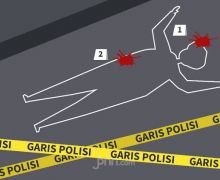 Nyawa Danang Melayang Setelah Dibacok OTK di Semarang - JPNN.com