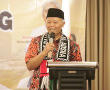 Hidayat Nur Wahid Serukan Konsistensi Perjuangkan Palestina Merdeka di Milad ke-23 PKS - JPNN.com