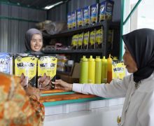 ZCorner Dorong UMKM Halal dan Pemberdayaan Mustahik - JPNN.com