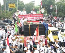 Umat Islam Diimbau Tak Terprovokasi Aksi 299 - JPNN.com