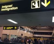 Bandara Juanda Surabaya Jadi Primadona Selama Arus Mudik Lebaran 2022 - JPNN.com