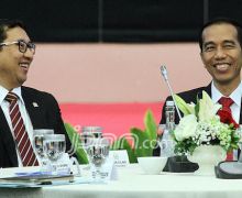 Terus Nyinyir ke Jokowi, Fadli Zon Sepertinya Pendengki - JPNN.com